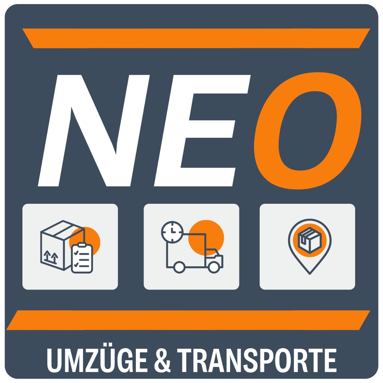 Alltransport24 GmbH Logo