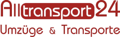 Alltransport24 GmbH Logo