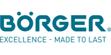 Börger GmbH Logo