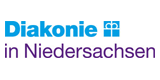 Diakonisches Werk evangelischer Kirchen in Niedersachsen e.V. Logo
