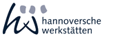 Hannoversche Werkstätten gem. GmbH Logo
