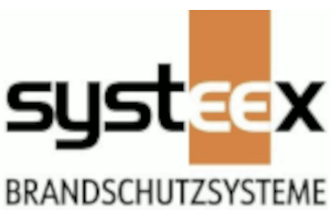 Systeex Brandschutzsysteme GmbH Logo