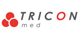 TRICONmed GmbH Logo