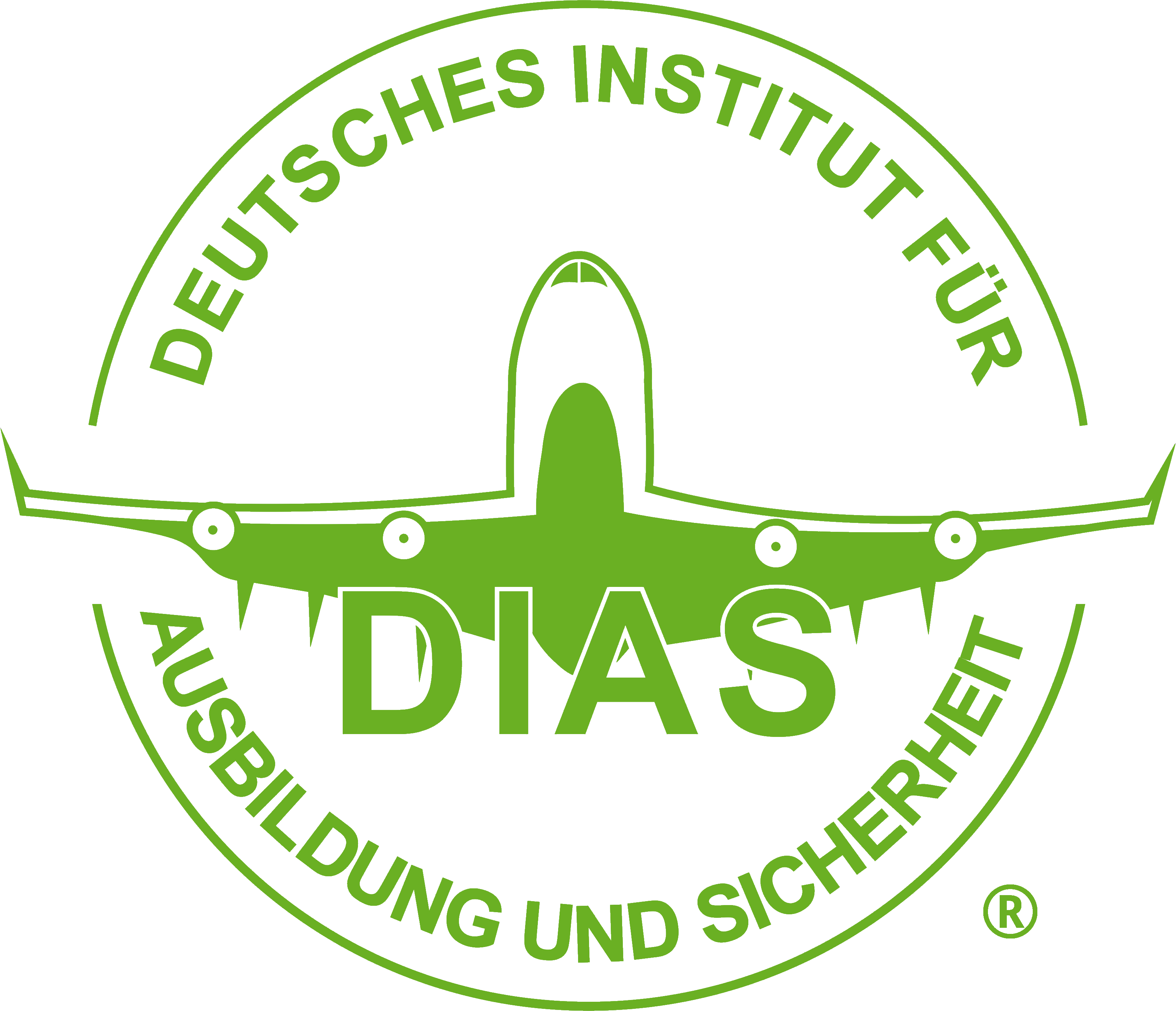 DIAS GmbH Logo