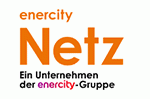 enercity Netz GmbH Logo