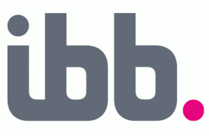 ibb house of engineering GmbH Logo