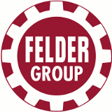 FELDER KG Logo
