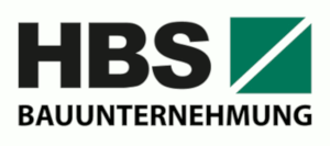 HBS Bauunternehmung GmbH Logo