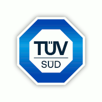 TÜV SÜD Logo