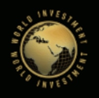 World-Investment GmbH Logo