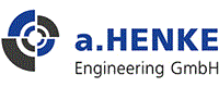 a.HENKE Engineering GmbH Logo