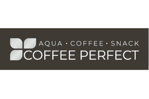 coffee perfect GmbH Logo
