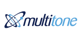 Multitone Elektronik International GmbH Logo
