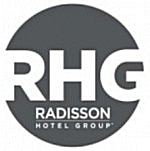 Radisson Hotel Hannover GmbH Radisson Blu Hotel Hannover Logo