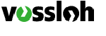 Vossloh Rail Services Deutschland GmbH Logo
