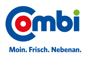 Combi Verbrauchermarkt Einkaufsstätte GmbH & Co. KG Logo
