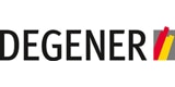 DEGENER Verlag GmbH Logo