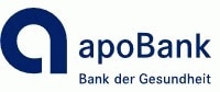 Deutsche Apotheker- und Ärztebank eG - apoBank Logo