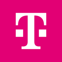 Deutsche Telekom AG Logo