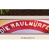 Die Maulwürfe e.V Logo
