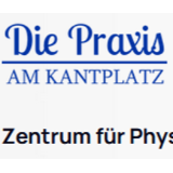 Die Praxis Bangel und Falzmann GmbH Logo