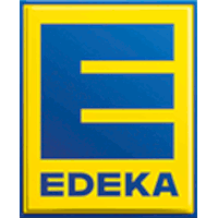 EDEKA Lüders Logo