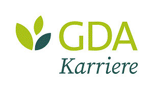 GDA Gesellschaft für Dienste im Alter mbH Logo