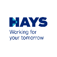 Hays – Interne Karriere bei Uns Logo
