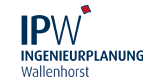 IPW INGENIEURPLANUNG GmbH & Co. KG Logo