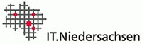 Landesbetrieb IT.Niedersachsen Logo