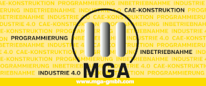 MGA Ingenieurdienstleistungen GmbH Logo