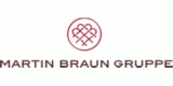 Martin Braun Backmittel und Essenzen KG Logo