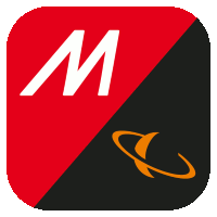 MediaMarktSaturn Logo