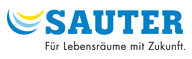 SAUTER Deutschland, Sauter FM GmbH Logo