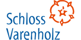 Schloss Varenholz - Jugendhilfeeinrichtung mit Privater Sekundarschule Logo