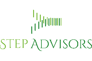 Step Advisors GmbH Logo