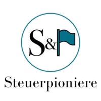 Steuerpioniere W. R. & Partner Logo