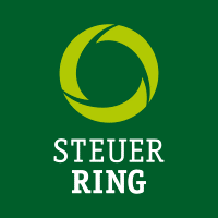 Steuerring e.V. Logo