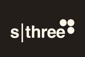 Sthree GMBH Logo