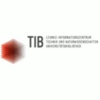 Technische Informationsbibliothek (TIB) Logo