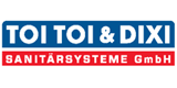 TOI TOI & DIXI Sanitärsysteme GmbH Logo