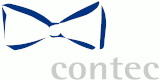 contec GmbH – Die Unternehmensberatung der Gesundheits- und Sozialwirtschaft Logo