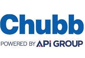 Chubb Deutschland GmbH Logo