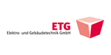 ETG Elektro- und Gebäudetechnik GmbH Logo