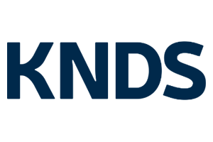 KNDS Logo