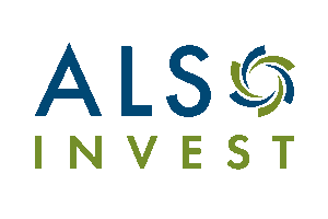 ALSO INVEST GmbH Logo