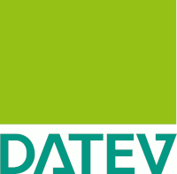 DATEV eG Logo