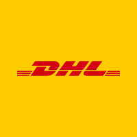 DHL Freight Logo
