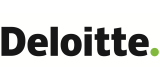 Deloitte Logo