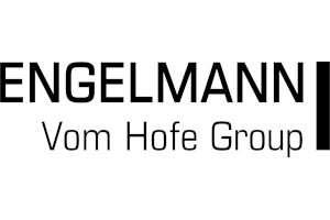 ENGELMANN Drahtseilfabrik GmbH Logo
